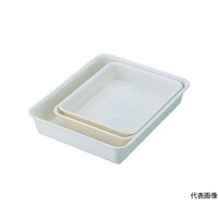 スギコ FRP角バット HF706 1個