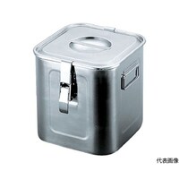 スギコ パッキンフック付角タンク 180×180×180 PFK180 1個