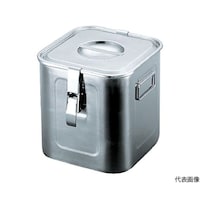 スギコ パッキンフック付角タンク 270×270×270 PFK270 1個