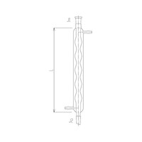旭製作所 石英球入冷却器