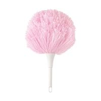 山崎産業 ニュー除電払い ミニ P ピンク 8444000001Y9P 1本