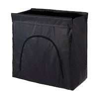 山崎産業 客室カート 回収用袋