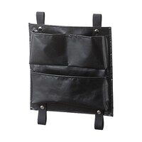 山崎産業 客室カート用ポケット 32710000030000 1枚