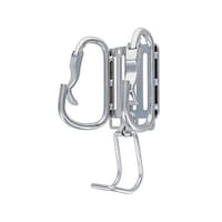 三共コーポレーション ダブル&ラチェット差 DTTHB812R ダブル+ラチェット差付き #360255 #360255 1個