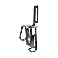 三共コーポレーション ミニカッター差し&カラビナ #360274 DTTMC220G DTTMC220G 1個