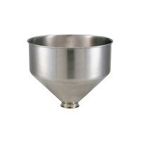 スギコ スギコ 188 ステンレスホッパー ヘルール4.5S付 RWOS50H 1個