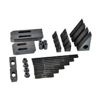 アズワン クランプセット(42点入) 60714 60714 1セット