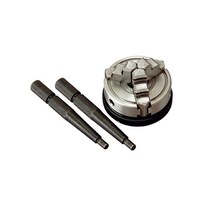 アズワン Cー3用 チャック/アタッチメント/セット/キット/トップスライド/チップスタンド