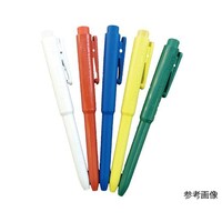 バーテック バーキンタ ボールペン J802 (本体:緑 インク:黒) BCPNJ802 GB