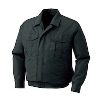 空調服 ポリエステル製ワーク ウェアのみ