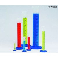 サーモサイエンティフィック メスシリンダー(PP) 50mL 36620050JP 1本