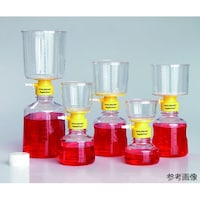 サーモサイエンティフィック フィルターユニット RapidFlow(SFCA) 1000mL 1ケース(12個入) 1580045 1ケース