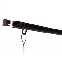 福井金属工芸 C11型セット2.0m 3354B1 3354B1 1個