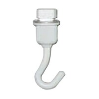 福井金属工芸 C型・C11型ランナーCA型 3311W 3311W 1個