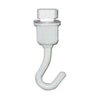 福井金属工芸 C型・C11型ランナーCA型 3371W 3371W 1袋