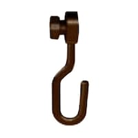 福井金属工芸 C型・C11型ランナーCBY型 3396B 3396B 1袋