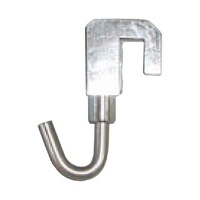 福井金属工芸 D型フリーランナー 3453 3453 1個