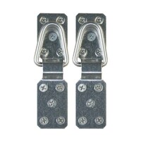 福井金属工芸 ステンレスフレームヒートン