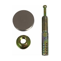 福井金属工芸 ハイアンカー60mm 4106 4106 1個