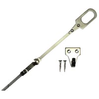 福井金属工芸 角線自在セット1000mm DP23 DP23 1袋