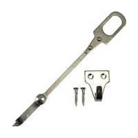 福井金属工芸 角線自在セット400mm DP24 DP24 1袋