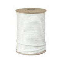 福井金属工芸 丸ひもビニロン16打径4mm 100m 6504 6504 1巻