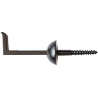 福井金属工芸 昭和折釘80mm 1セット(10個入) 2205 2205 1セット