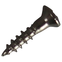 福井金属工芸 鉄木ネジ丸皿頭2.1×10 1セット(10000本入) 6798 6798 1セット