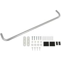 パイプハンガー シルバー 400 MR494 MR494 1個