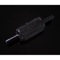 アズワン PPスプリング式ボールチェックバルブ大