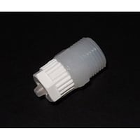 アズワン オスチューブロックアダプター