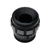 クリアー光学 0.1mm目盛付 スケールルーペ 30倍 8mm 収差補正コートレンズ P14N