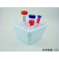 Diversified Biotech アイスパン ブルー 4L