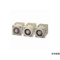 オムロン ソリッドステート・タイマー フリッカオンスタート 8ピン AC100ー240V H3CRF8NAC100240V 1個