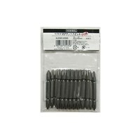 ベッセル 20本組ビット 両頭(+No2/+No2) NO.20M142065+2X65 NO.20M142065+2X65 1セット