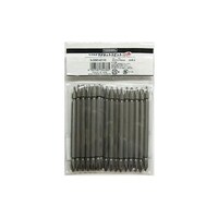 ベッセル 20本組ビット 両頭(+No2/+No2) NO.20M142110+2X110 NO.20M142110+2X110 1セット