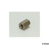 マックエイト プリント板用スペーサー六角型(M4タイプ) 4SPSタイプ 11mm (100本入り) 4SPS11 4SPS11 1セット