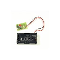 マルツエレック 電子ホタル 日本語説明書付 M2PK0400 M2PK0400 1セット