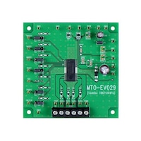 マルツエレック ステッピングモータドライバIC(TB67S149FG)評価基板 MTOEV029(TB67S149FG) MTOEV029(TB67S149FG 1個