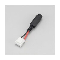 近藤科学 HV変換DCジャック 02185 02185 1個