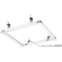 JAPPY 天井点検口(気密タイプ) CXBW45JP CXBW45JP 1個