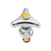 カクダイ 凍結防止水栓上部 907006 907006 1個