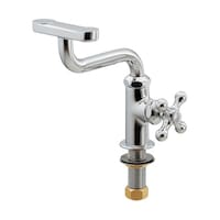 カクダイ 立形洗眼水栓 71006813 71006813 1個