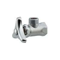 カクダイ アングル形止水栓胴体 78710513 78710513 1個