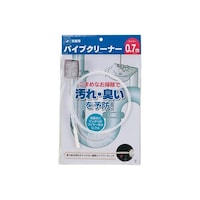 カクダイ 洗面用パイプクリーナー 605021