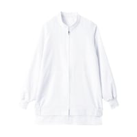 サーウ゛ォ 男女兼用長袖ジャンパー AQ495A9S AQ495A9S 1着