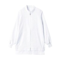 サーウ゛ォ 男女兼用長袖ジャンパー AQ495A9SS AQ495A9SS 1着