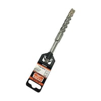 スナップオンツールズ コンクリートドリル SDSプラス 4 CUTTERS 全長160mm 刃径15mm 465115160 465115160 1本