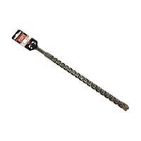 スナップオンツールズ コンクリートドリル SDSプラス 4 CUTTERS 全長310mm 刃径16mm 465116310 465116310 1本