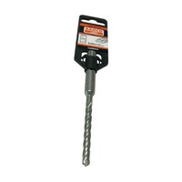 スナップオンツールズ コンクリートドリル SDSプラス 4 CUTTERS 全長110mm 刃径6mm 46516110 46516110 1本